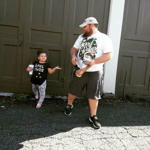 Meet your Posher, Mason